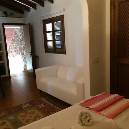 Escapada Romantica Lodge
