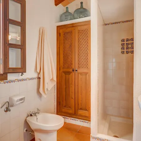 Escapada Romantica * Pollença