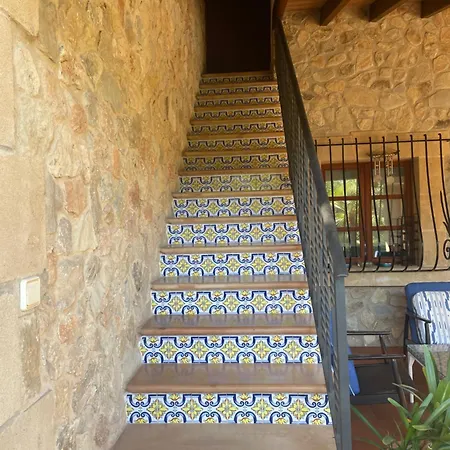 Escapada Romantica Lodge *