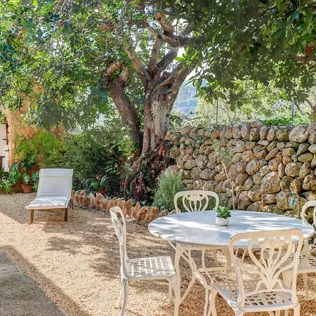 Escapada Romantica Lodge Pollenca