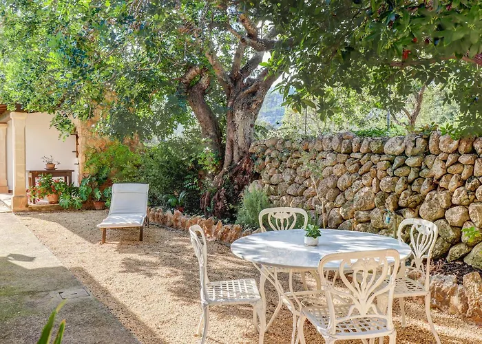 Escapada Romántica Lodge Pollensa