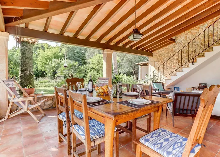 Escapada Romántica Pollensa