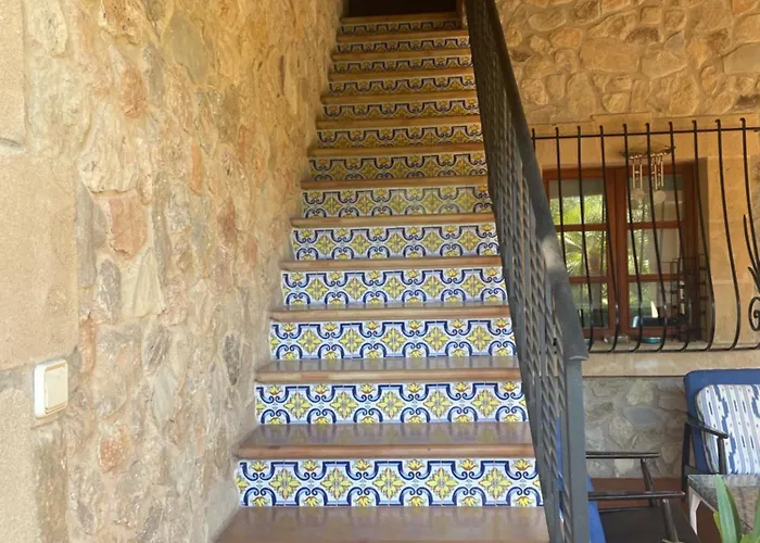 Escapada Romántica Lodge *