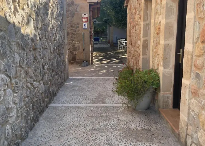 Lodge Escapada Romántica