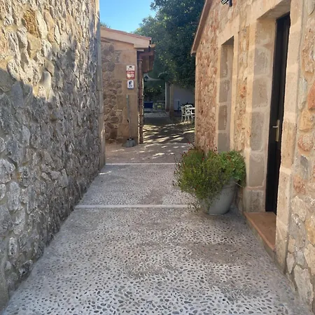 Jaktstuga Escapada Romantica
